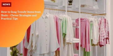 Items from Shein