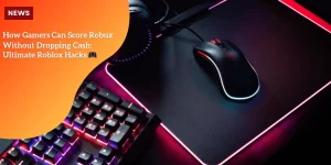 Get robux