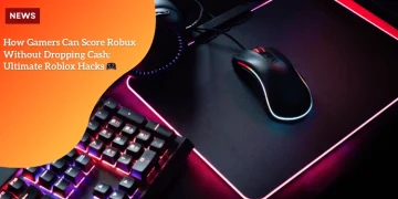 Get robux