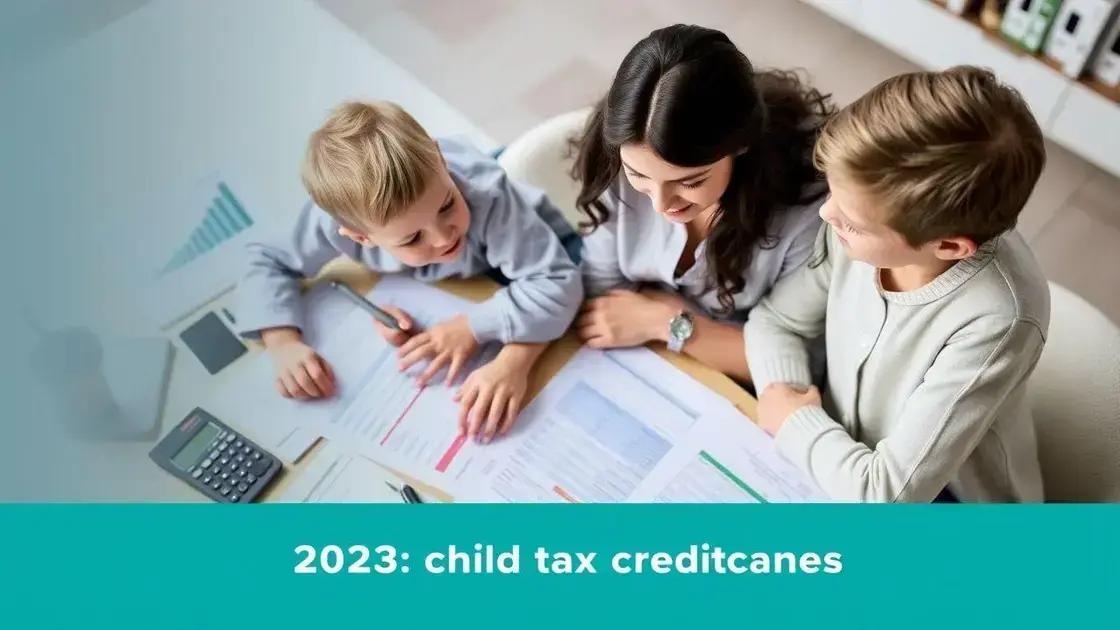 Key changes in 2023