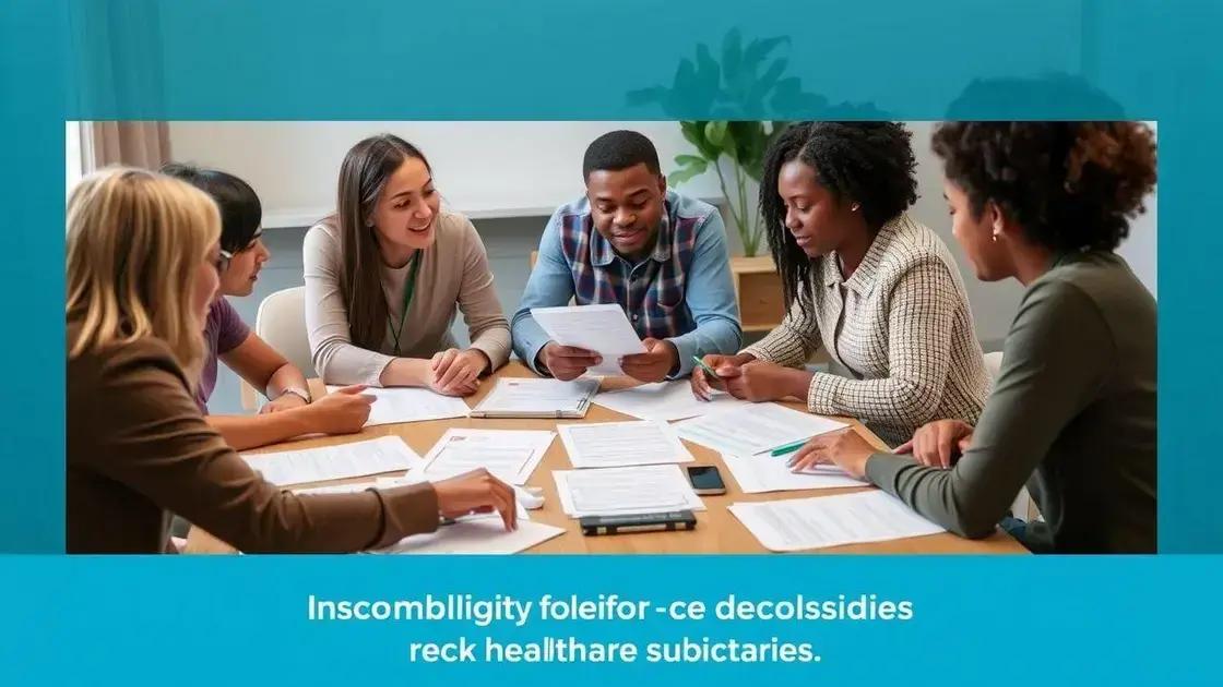 Navigating eligibility criteria