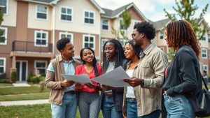 Affordable housing initiatives that make a difference