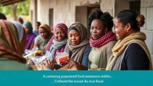 Food assistance program changes that can benefit you