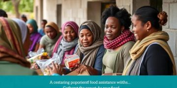 Food assistance program changes that can benefit you