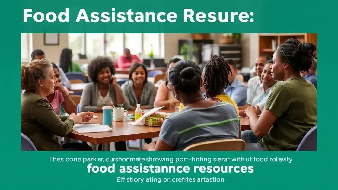 Resources for learning more