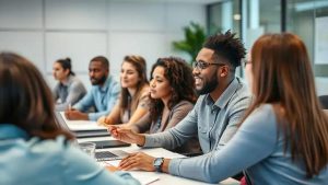 Workforce development grants: unlocking your potential