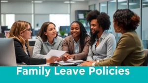 Family leave policy shifts: How they impact employees