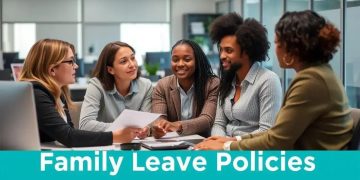 Family leave policy shifts: How they impact employees