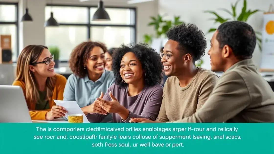 Impact on employee well-being