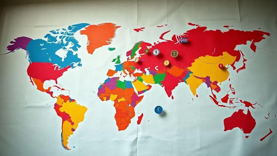 Minimum wage legislation around the world