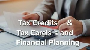 Tax credit expansions: what you need to know