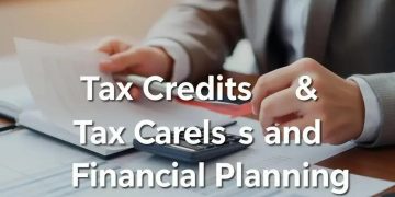 Tax credit expansions: what you need to know