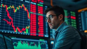 Bond market sell-off 2025: what you need to know