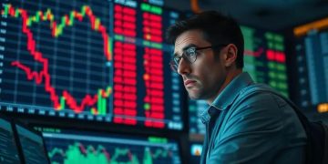 Bond market sell-off 2025: what you need to know