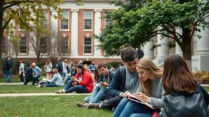 Harvard sues Trump administration over immigration policy