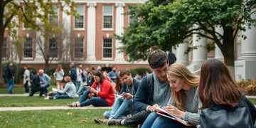 Harvard sues Trump administration over immigration policy