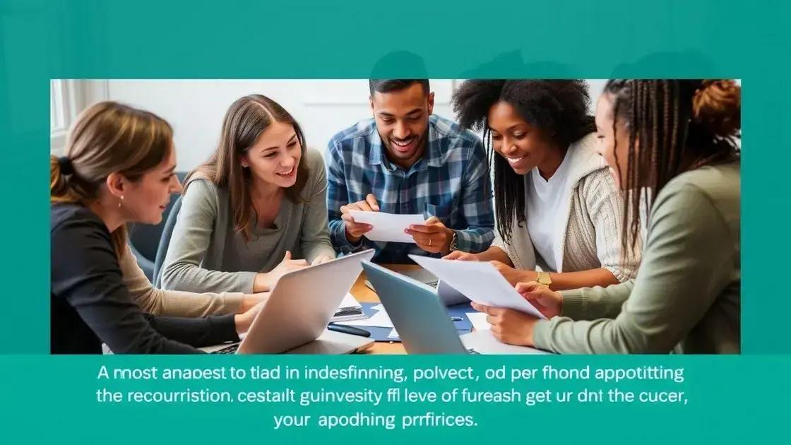 Alternatives to traditional funding