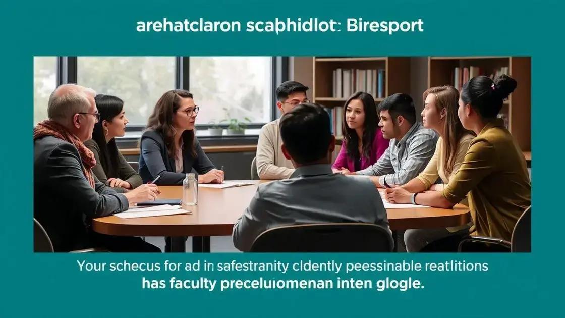 Potential solutions to safeguard academic freedom
