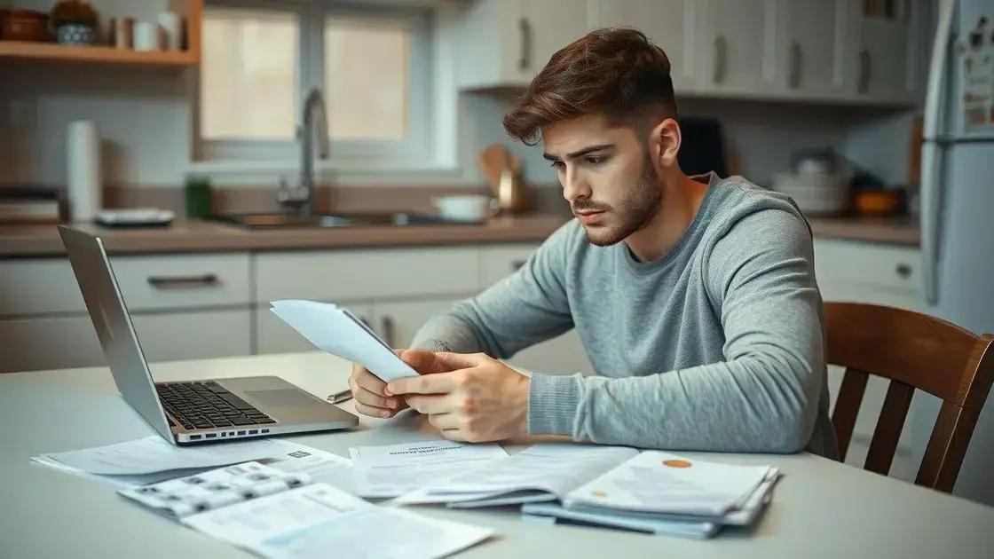 Impacts on borrowers
