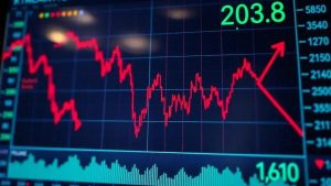 Nasdaq bear market: understanding its impacts today