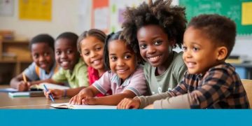 Educational equity initiatives: unlocking potential for all