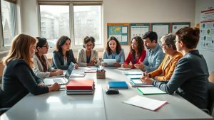 Teacher union responses: understanding their impact