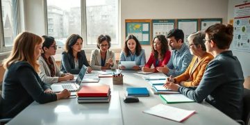 Teacher union responses: understanding their impact