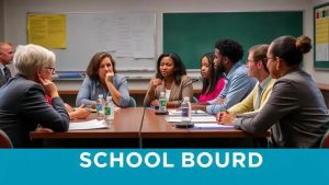 School board governance: the key to educational success