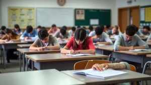 Standardized testing debates: understanding the issues