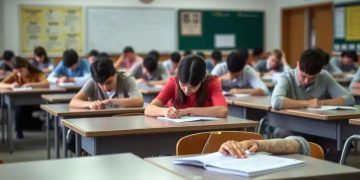 Standardized testing debates: understanding the issues