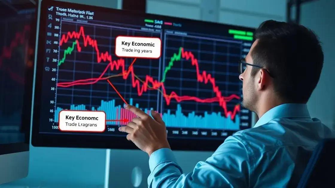Key indicators of market downturns