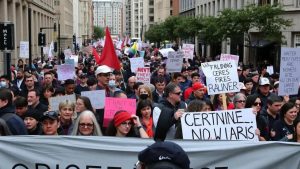 Hands Off protests 2025: what you need to know