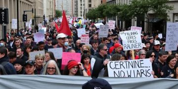 Hands Off protests 2025: what you need to know