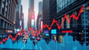 S&P 500 volatility: how to navigate the ups and downs