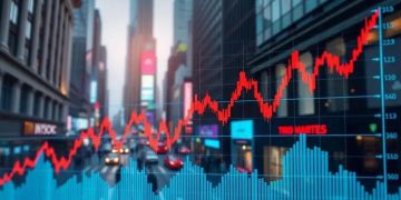 S&P 500 volatility: how to navigate the ups and downs