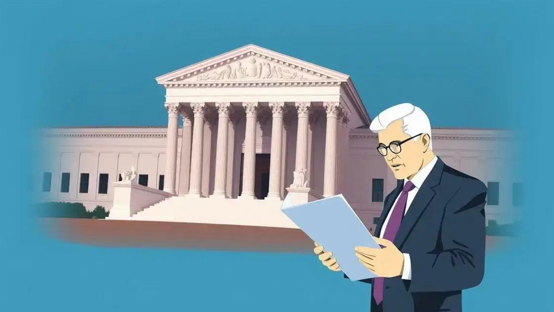 How Supreme Court decisions influence state laws