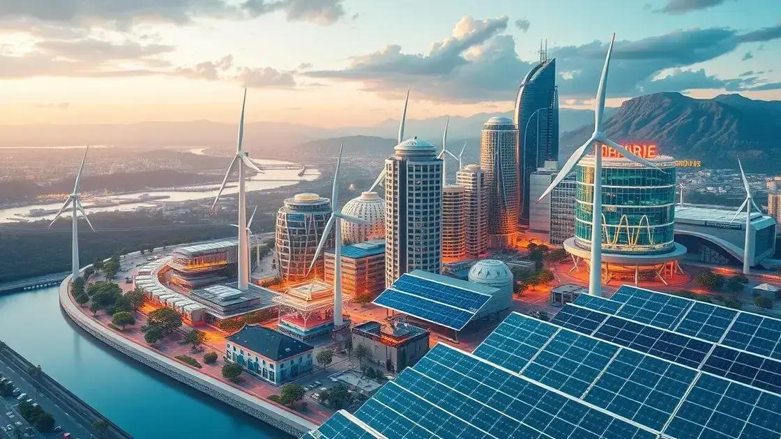 Future trends in climate change regulation