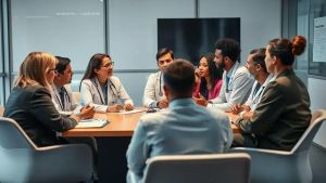 Healthcare reform discussions: what you need to know