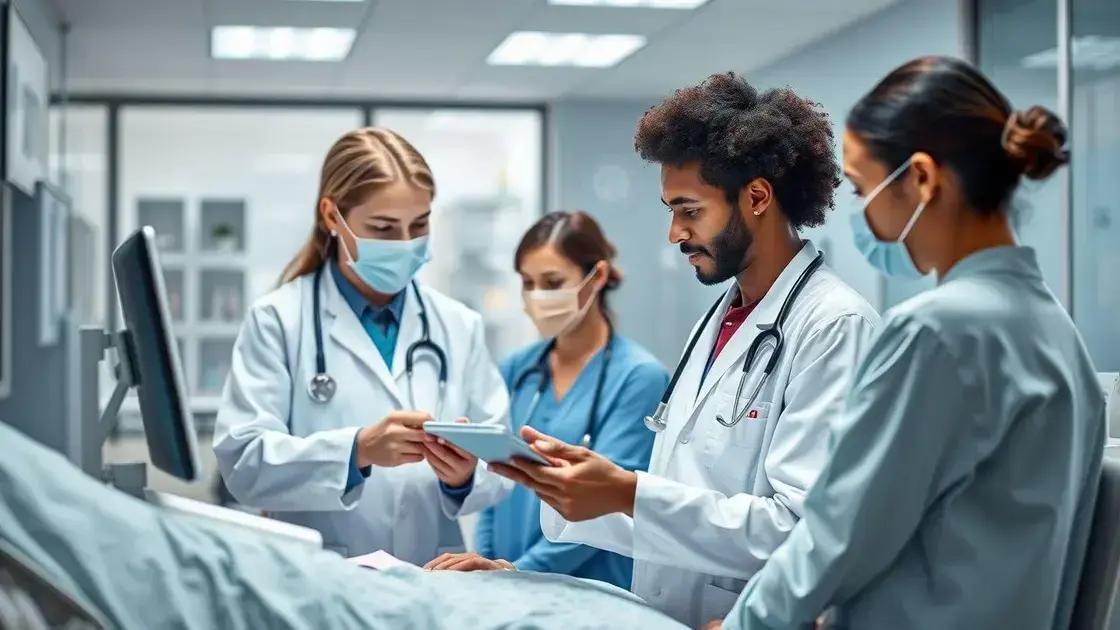 Innovative solutions in healthcare reforms