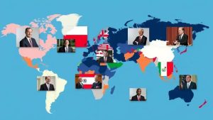 International relations updates: key trends you can’t miss