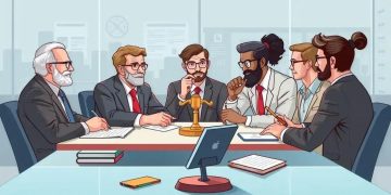 Technology regulation efforts: shaping the future