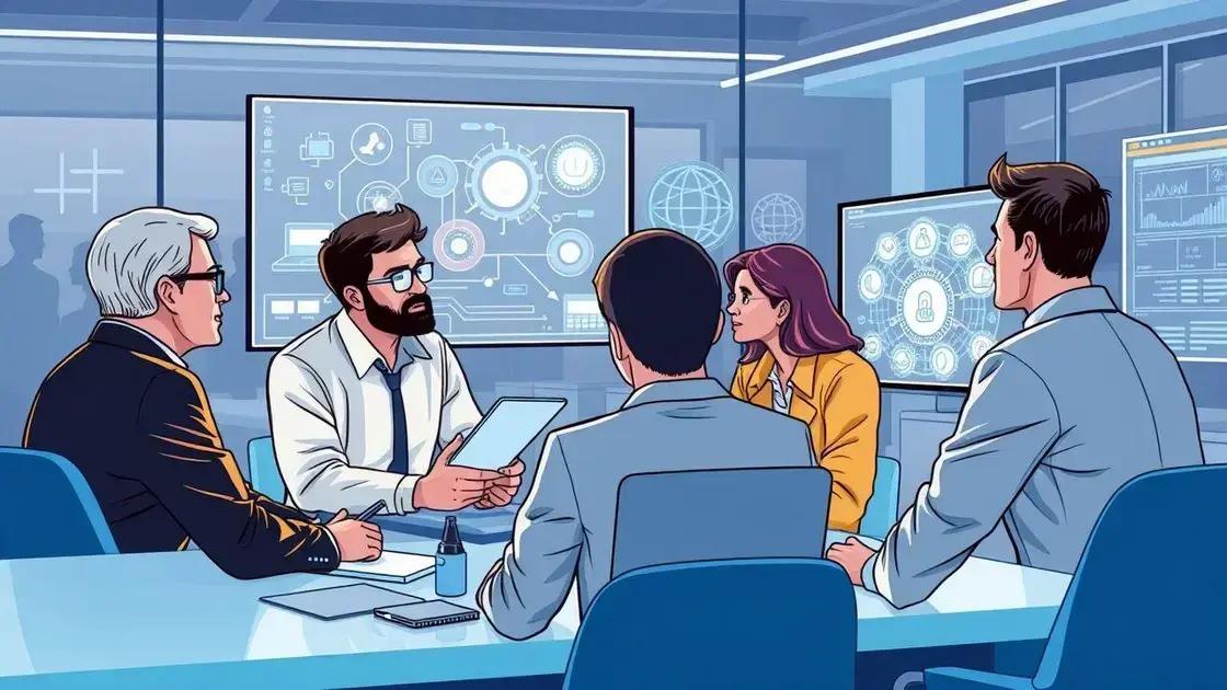 The future of technology regulatory frameworks