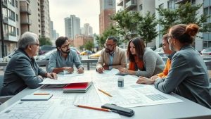 Infrastructure development plans: unlock your city's potential