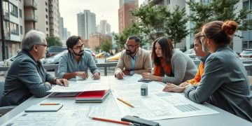 Infrastructure development plans: unlock your city's potential