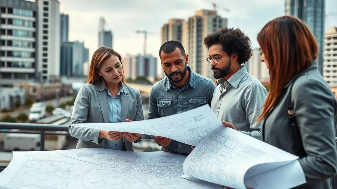Key components of effective development plans