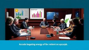 Energy policy reforms: changing the future of sustainability