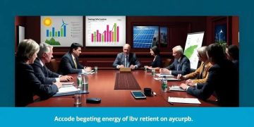 Energy policy reforms: changing the future of sustainability