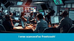 Media freedom issues: Understanding the challenges ahead