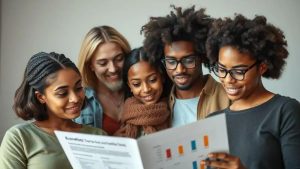 Economic inequality reports: what do they reveal?