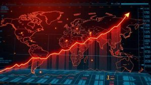 Global debt surpasses GDP: what it means for us